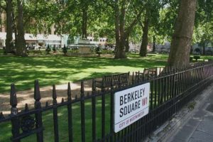 50 berkeley square