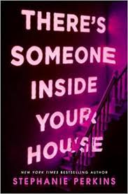 There's Someone Inside Your House (2021) - Filmaffinity