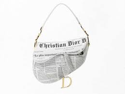 Dior wants to patent its Saddle Bag | HIGHXTAR.