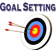 Goal Setting - Free image on Pixabay