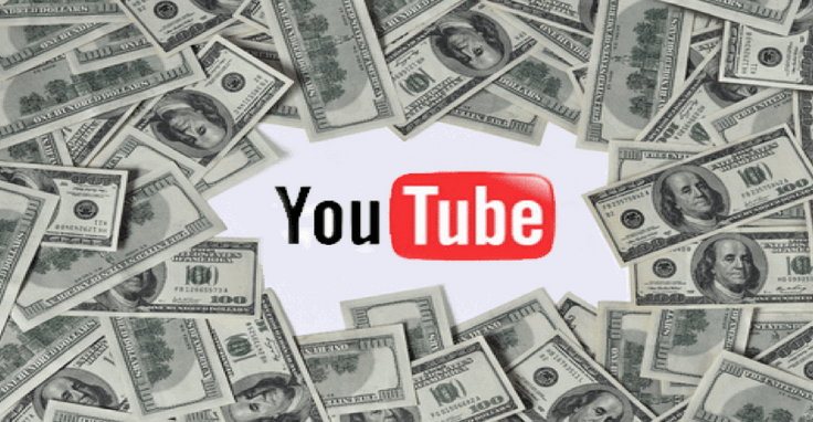 Youtube’s opprinnelse