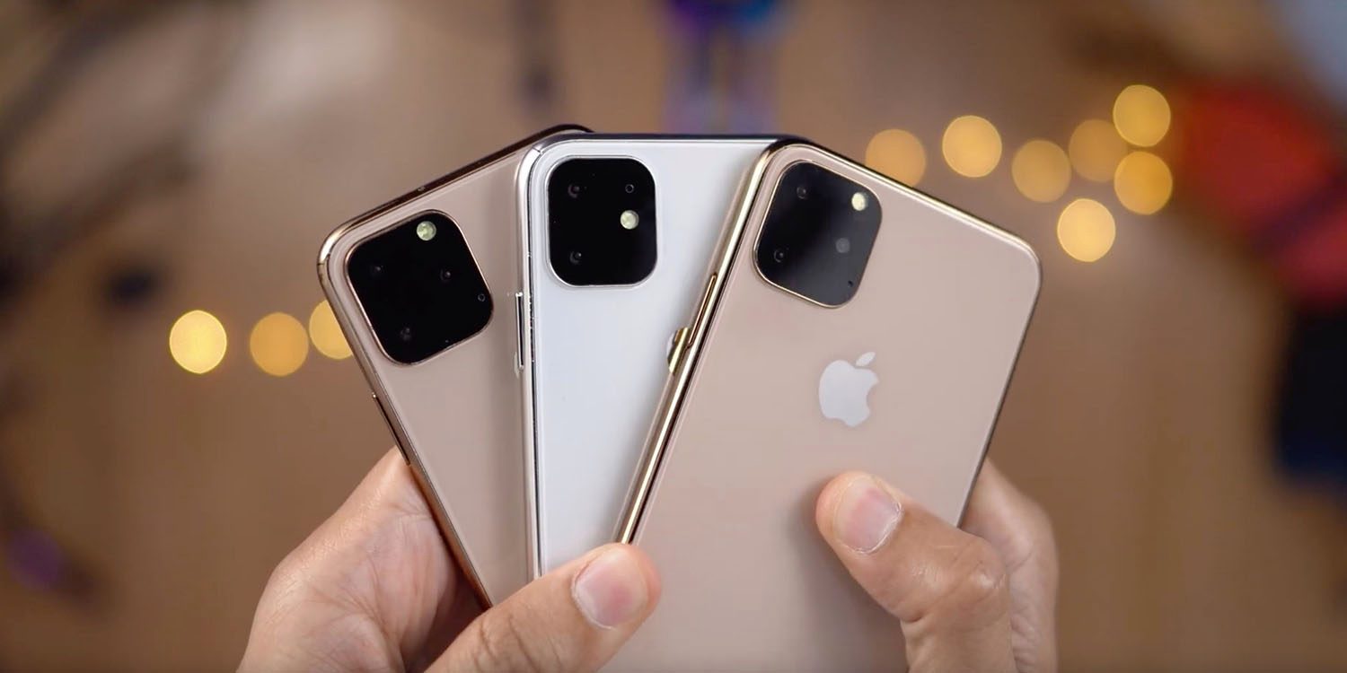 Hva du kan få for prisen til en Iphone 11 Pro Max