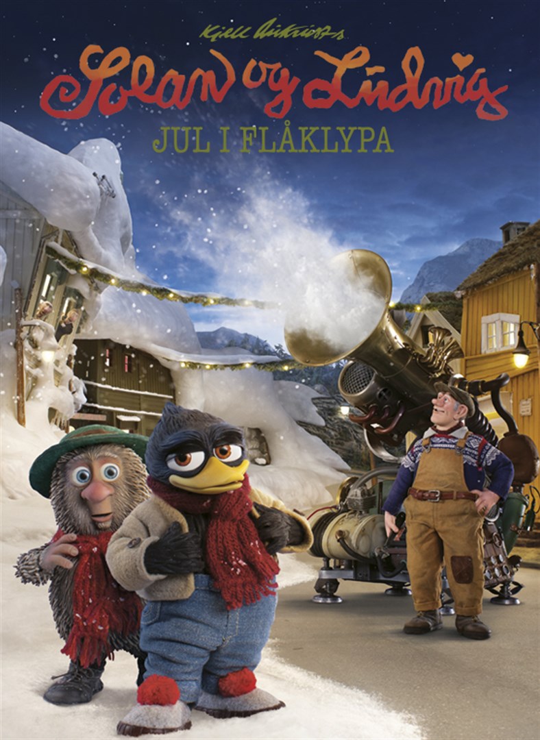 De ti beste julefilmene gjennom tidene!