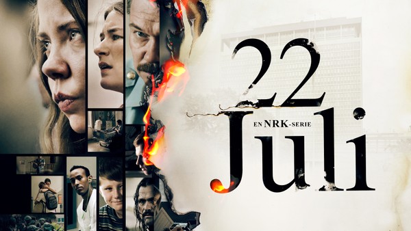 «22 juli» vant nordisk filmpris