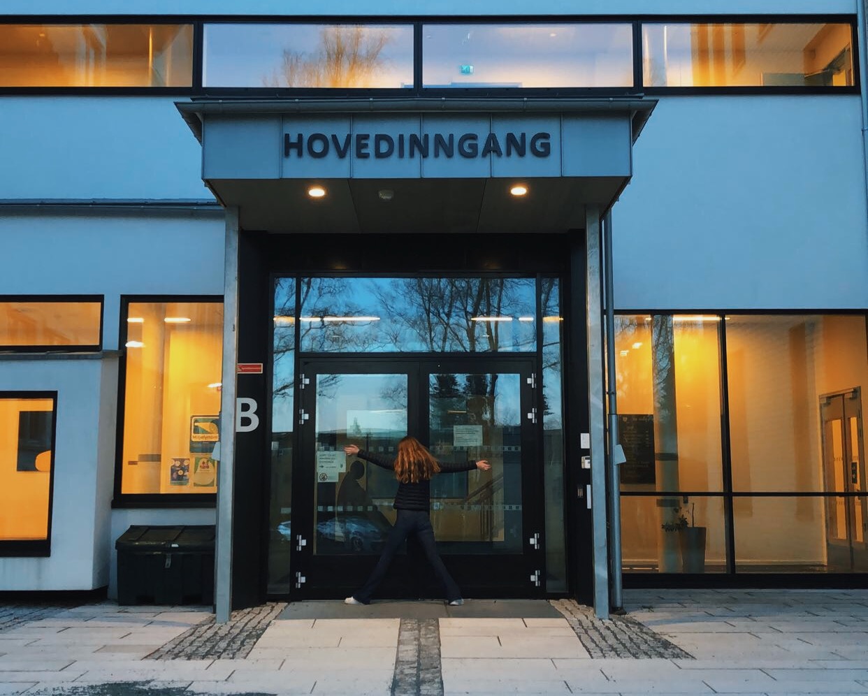 Coronatider – kjenner du på stress?