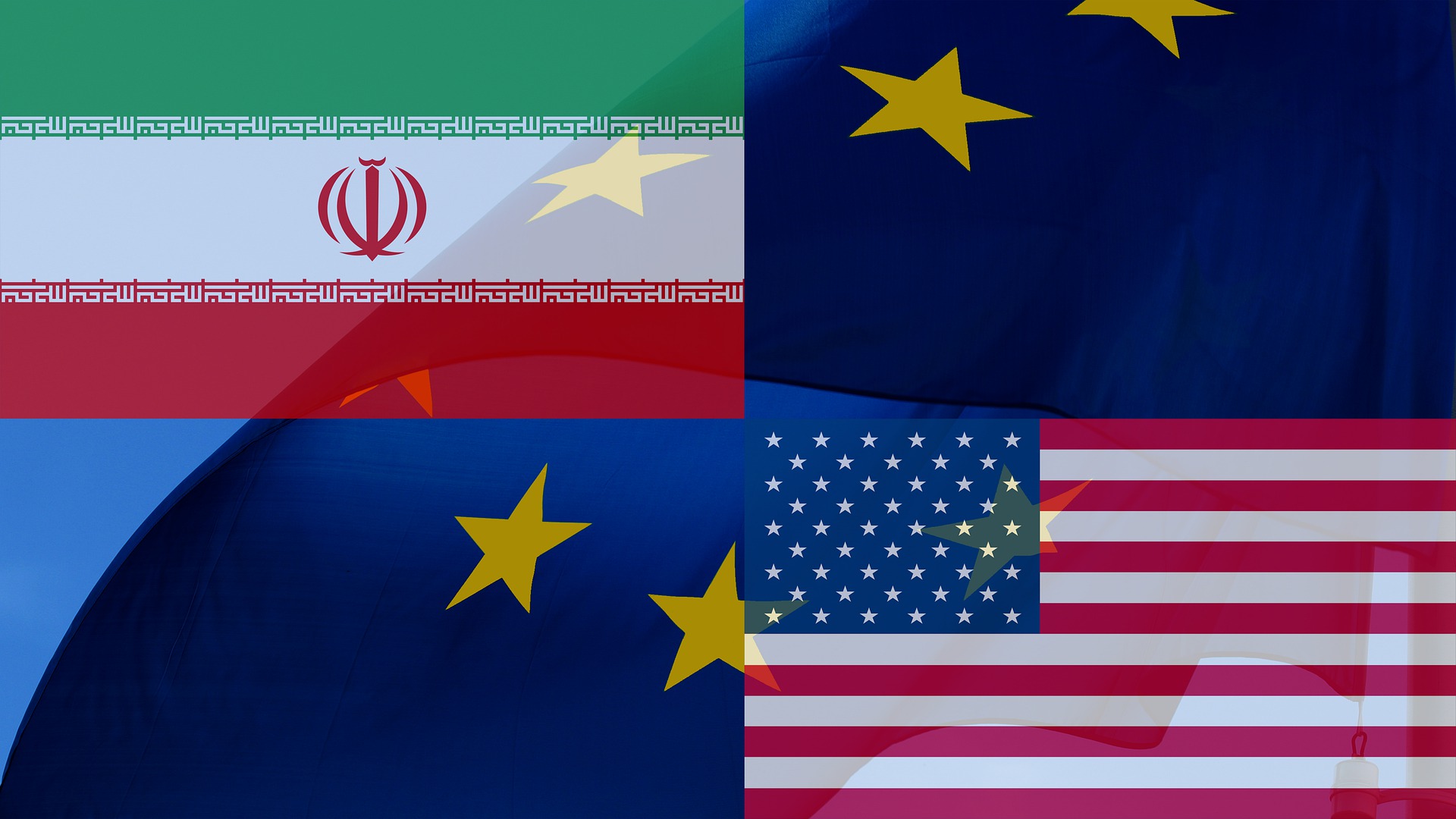 Iran og USA: Alt du trenger å vite om konflikten.