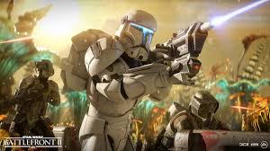 Slutten for Battlefront 2