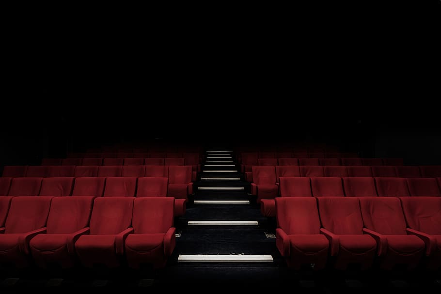Anmeldelse av filmen Psykobitch