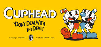Cuphead – et spill du sent vil glemme!