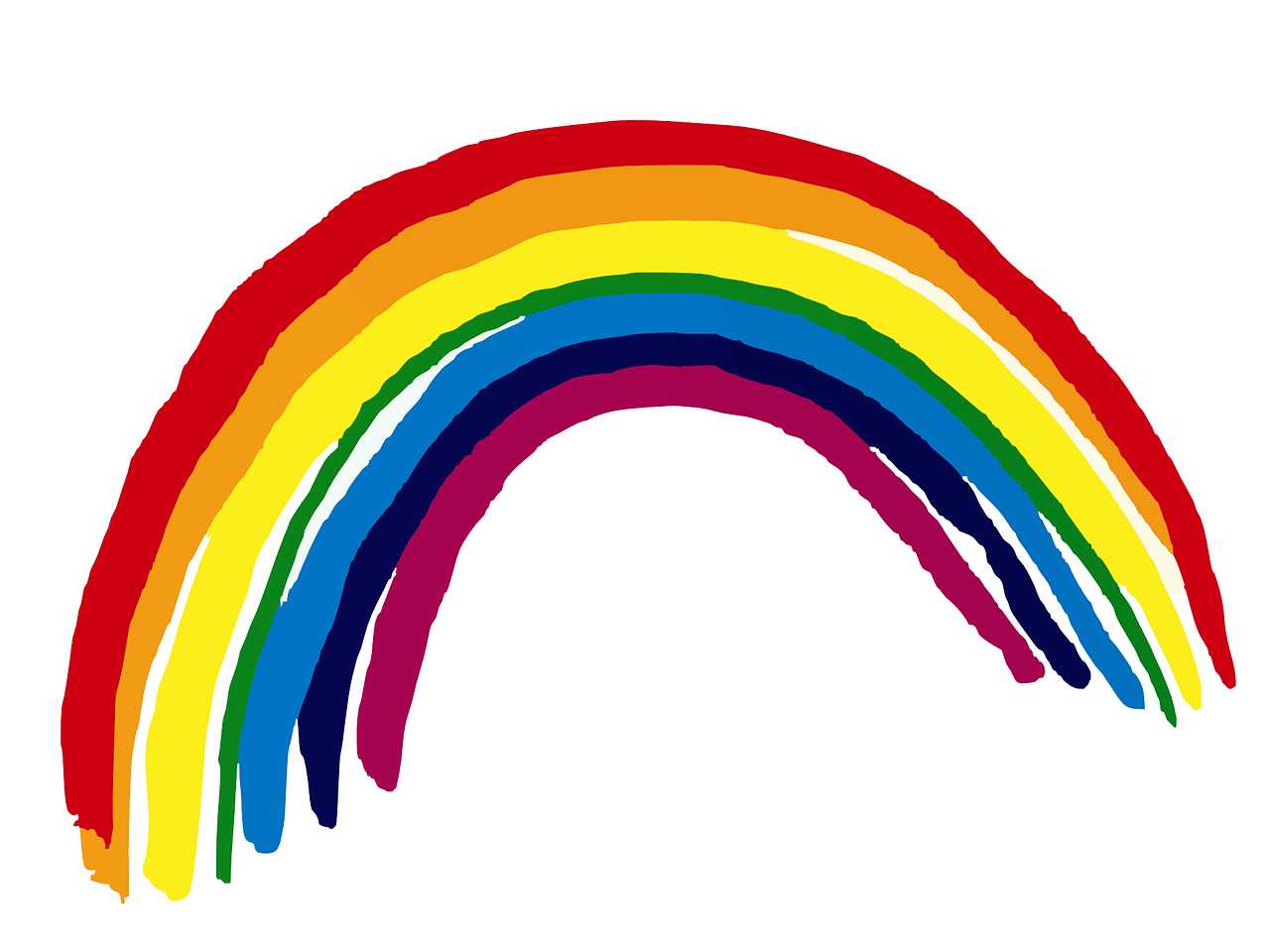 https://pixabay.com/vectors/rainbow-painted-fortune-cartoon-307622/