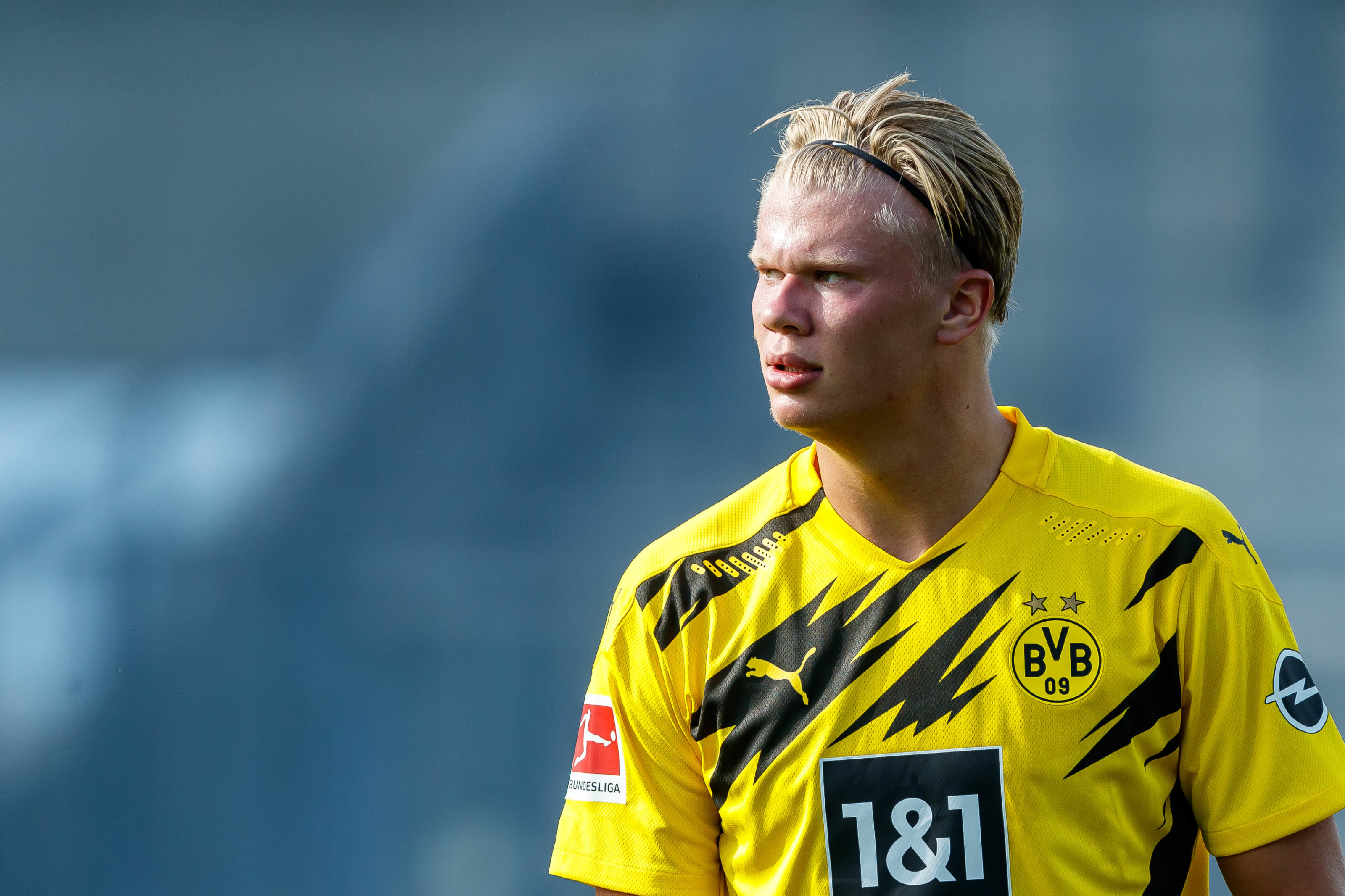 FIFA 21- Anmeldelse