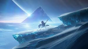 Destiny 2: Beyond light ekspansjon