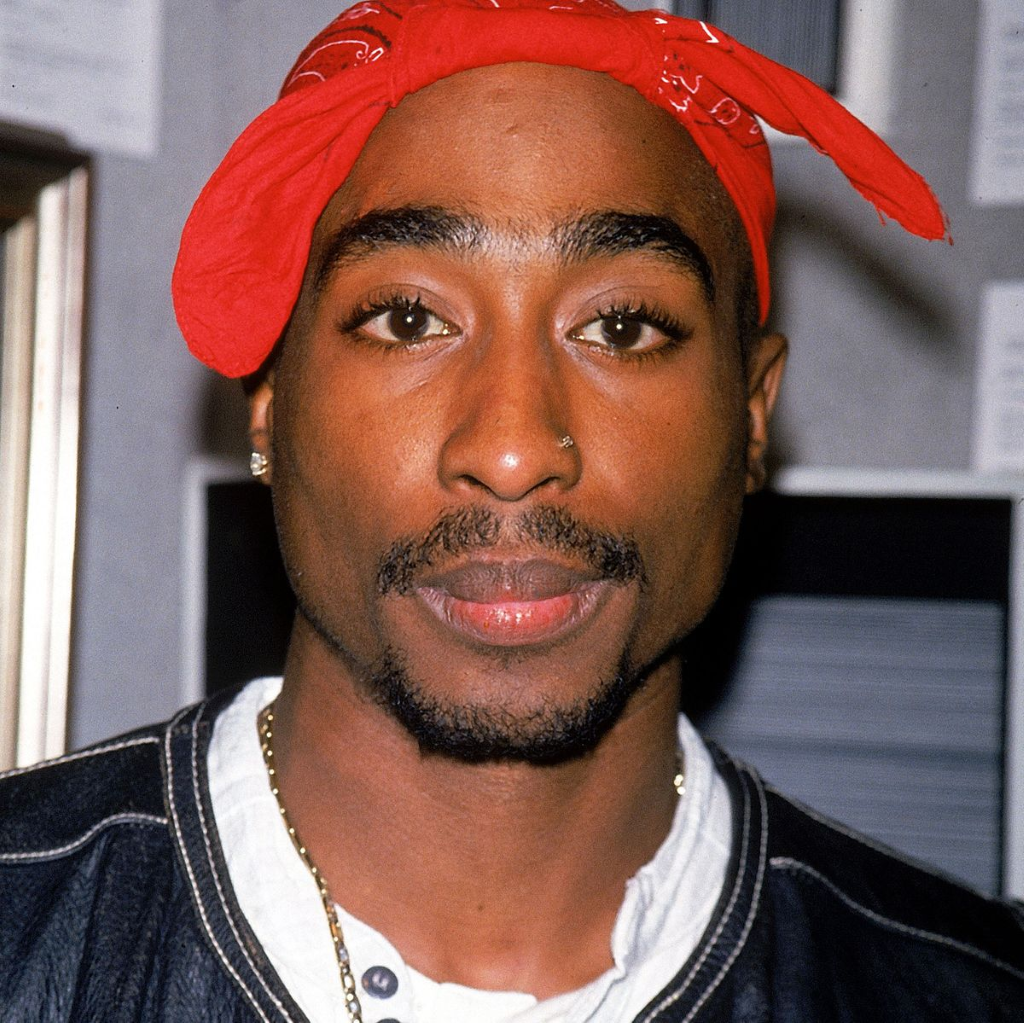 Tupac Shakur – musikken vil aldri dø