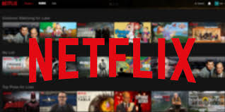 Top 10 Netflix serier å se under «lockdown»