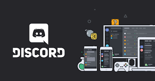 Discord for dummies