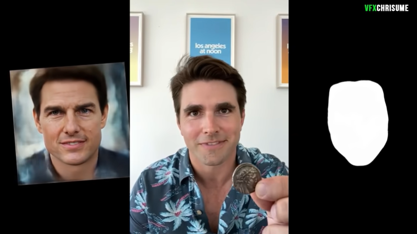 Deepfakes- Photoshop for videoer er her og det kan gi store konsekvenser