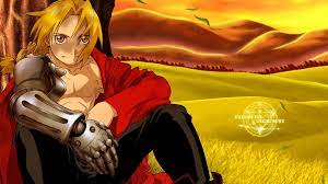 Anime Fullmetal Alchemist Image 51 | Anime Fullmetal Alchemi… | Flickr