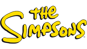 File:The logo simpsons yellow.png - Wikimedia Commons