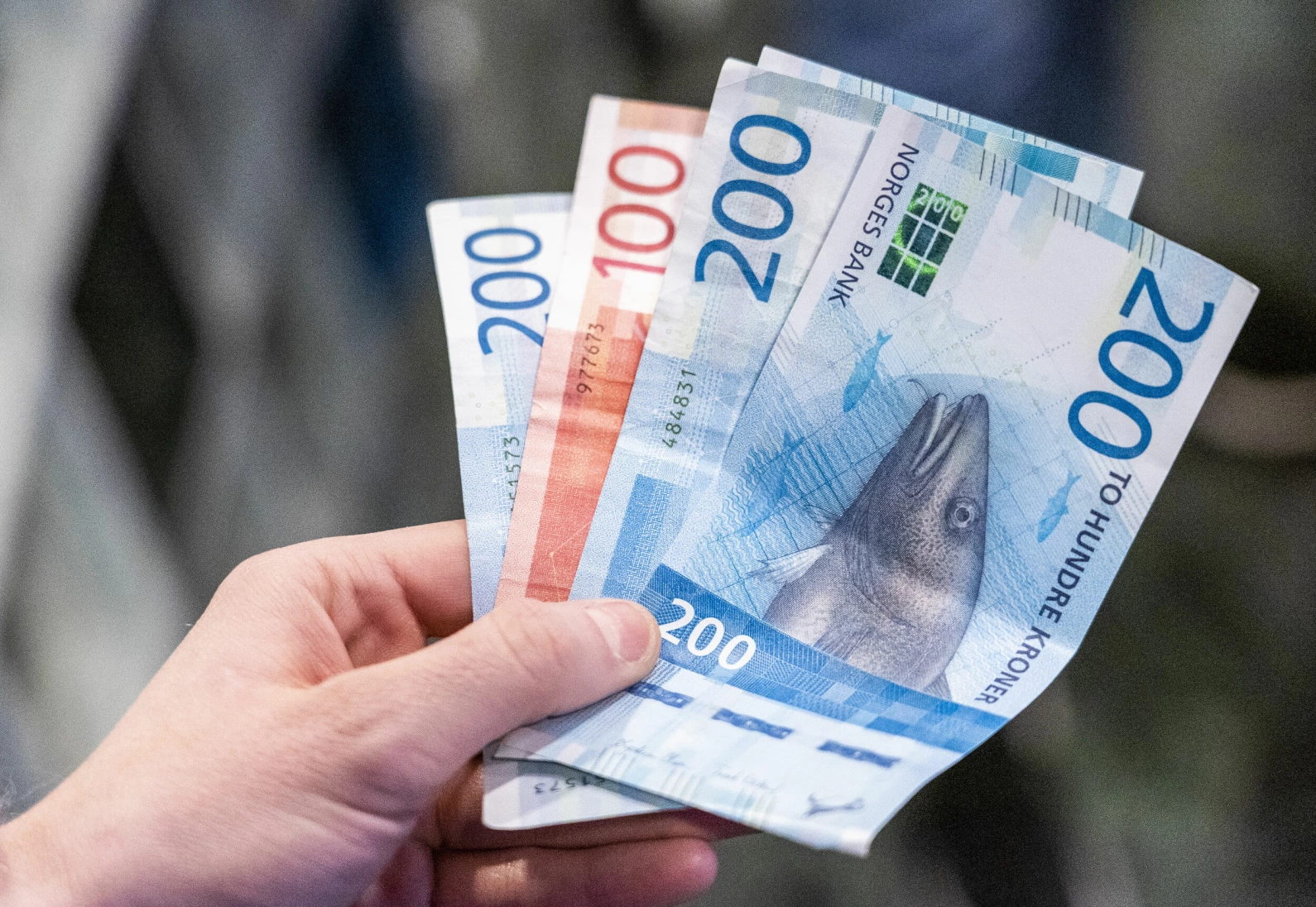 2022 resultatene har kommet – Best betalte yrker!