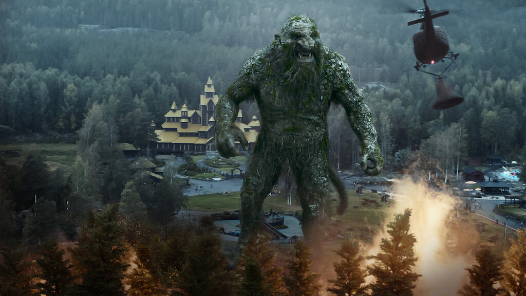 Troll – En film du må se!